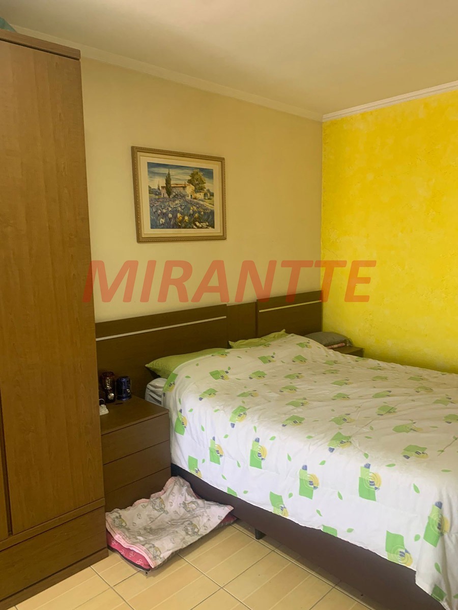 Sobrado de 177m² com 3 quartos em Parque Edu Chaves