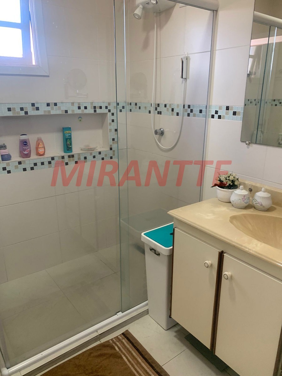 Sobrado de 177m² com 3 quartos em Parque Edu Chaves