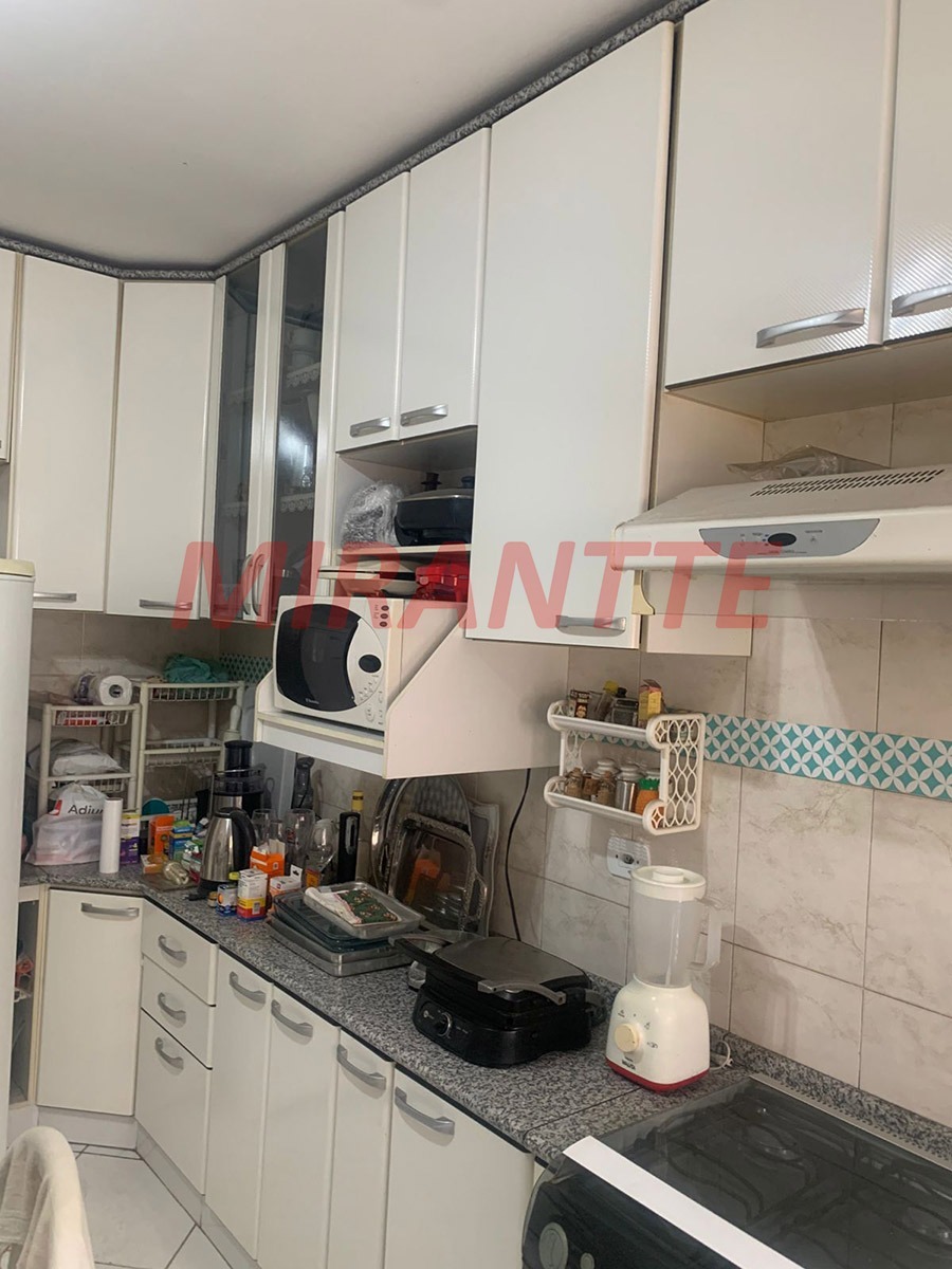 Sobrado de 177m² com 3 quartos em Parque Edu Chaves