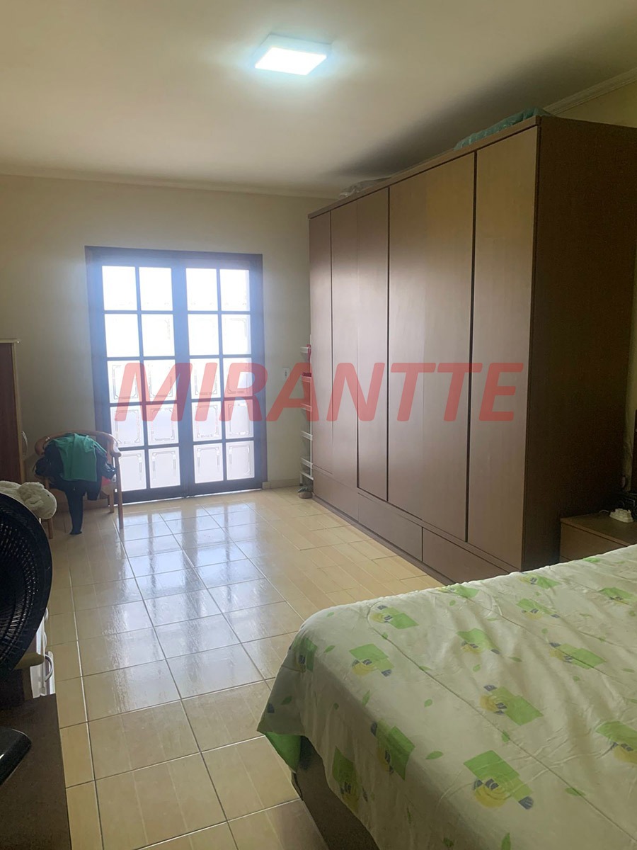 Sobrado de 177m² com 3 quartos em Parque Edu Chaves