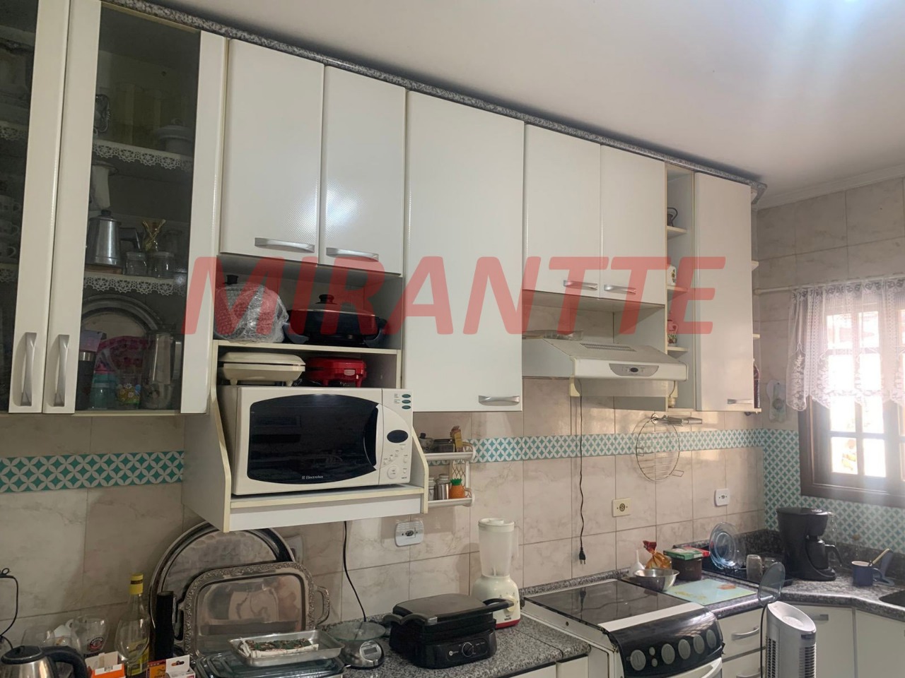 Sobrado de 177m² com 3 quartos em Parque Edu Chaves