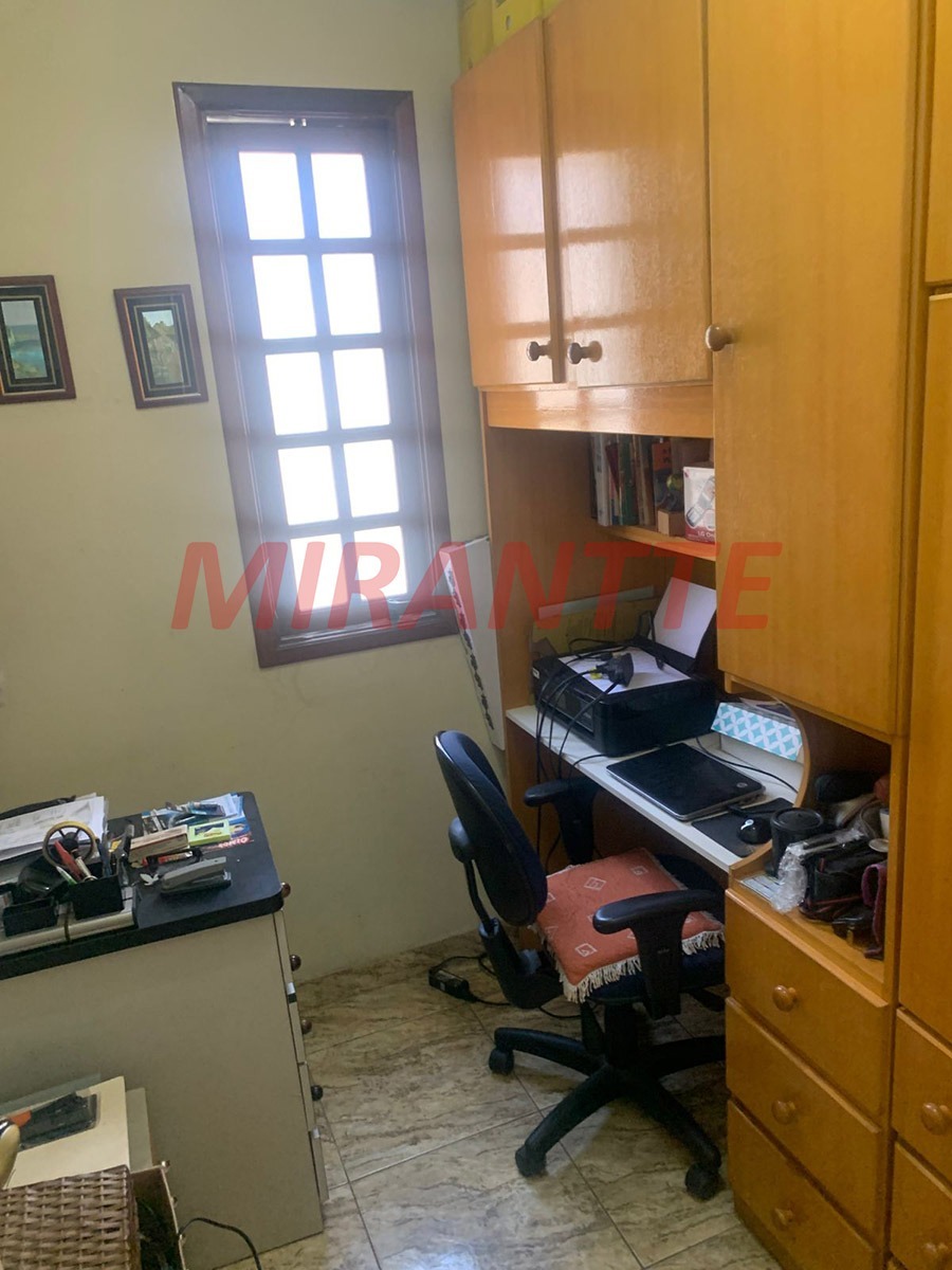 Sobrado de 177m² com 3 quartos em Parque Edu Chaves