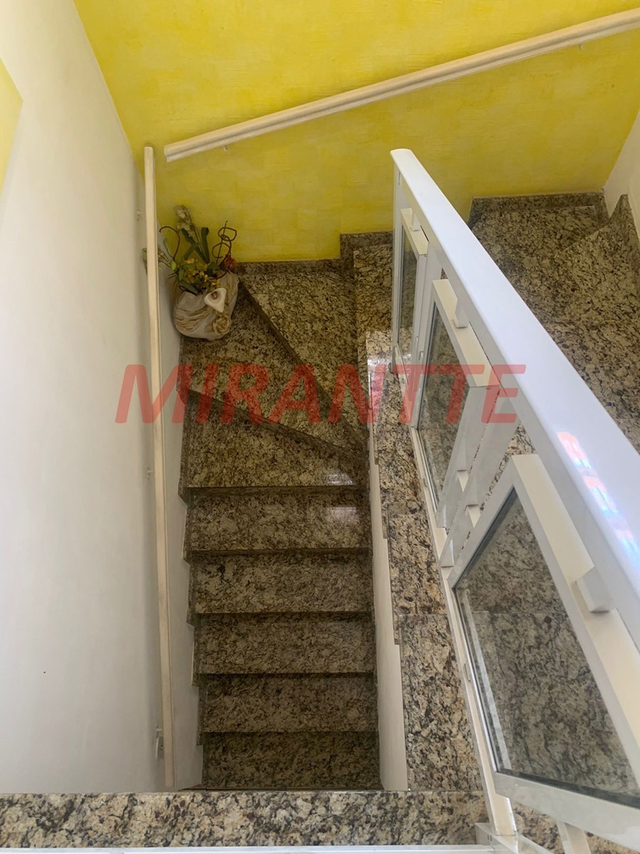 Sobrado de 177m² com 3 quartos em Parque Edu Chaves