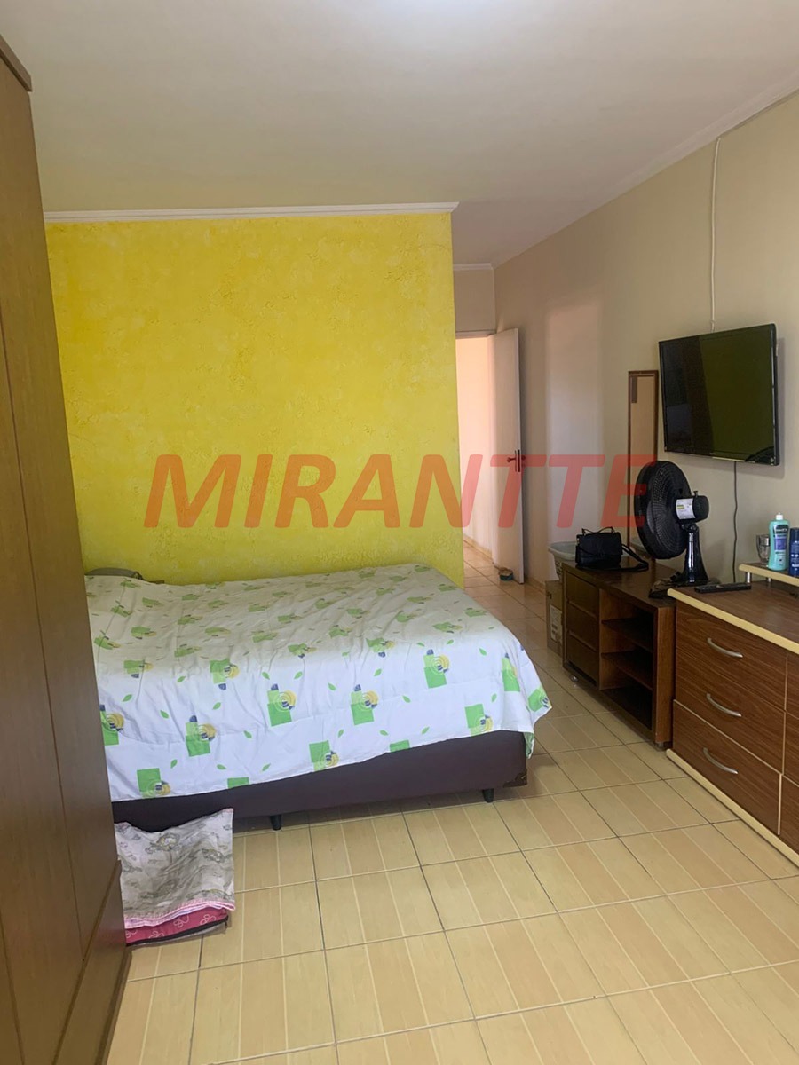 Sobrado de 177m² com 3 quartos em Parque Edu Chaves
