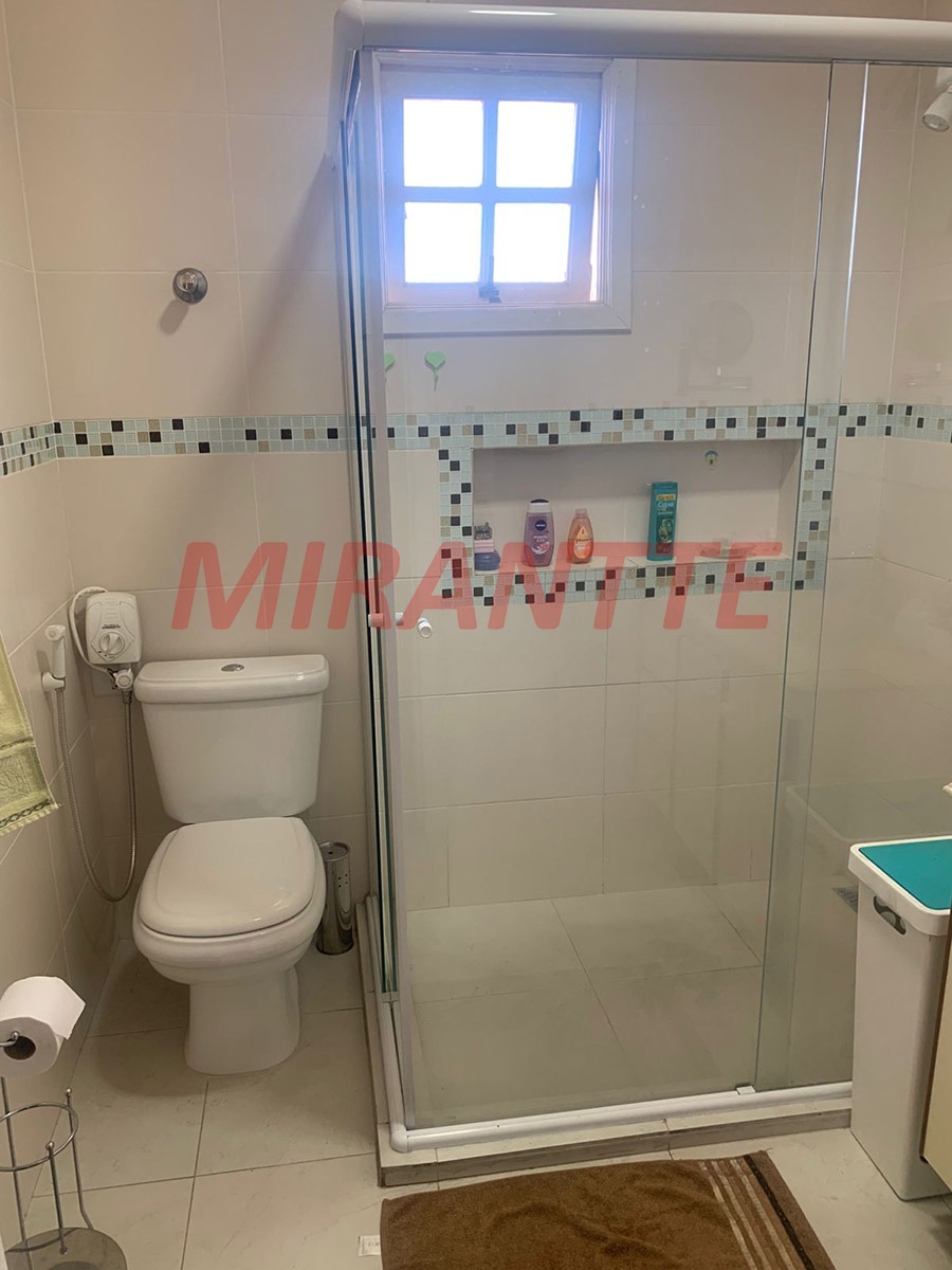 Sobrado de 177m² com 3 quartos em Parque Edu Chaves
