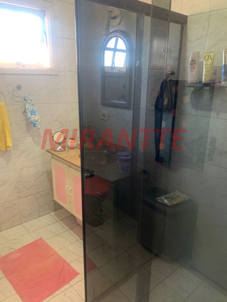 Sobrado de 177m² com 3 quartos em Parque Edu Chaves