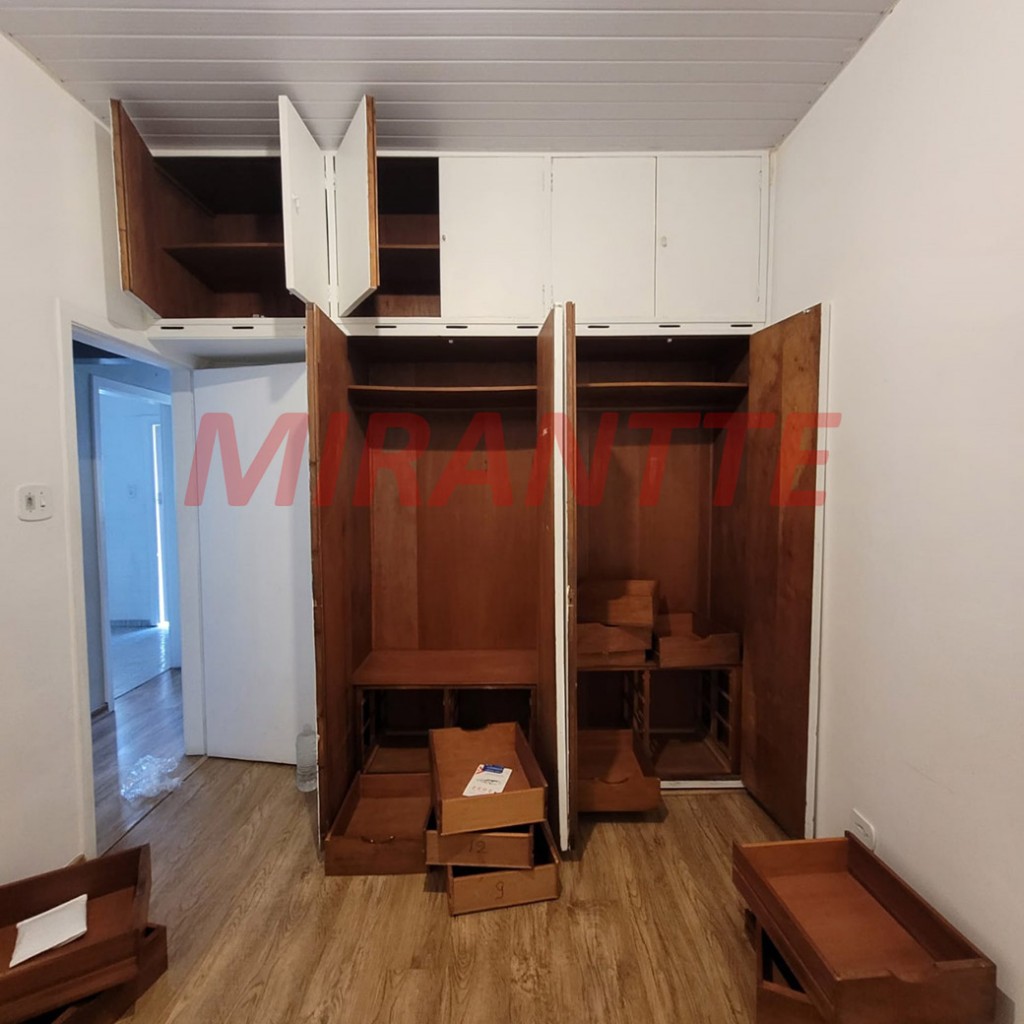 Apartamento de 45m² com 2 quartos em Jardim São Paulo