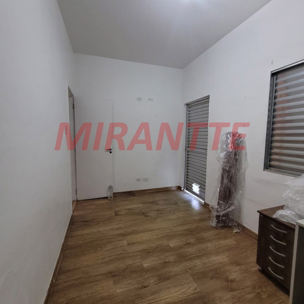 Apartamento de 45m² com 2 quartos em Jardim São Paulo