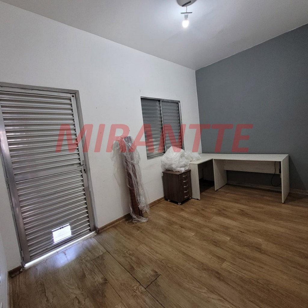 Apartamento de 45m² com 2 quartos em Jardim São Paulo
