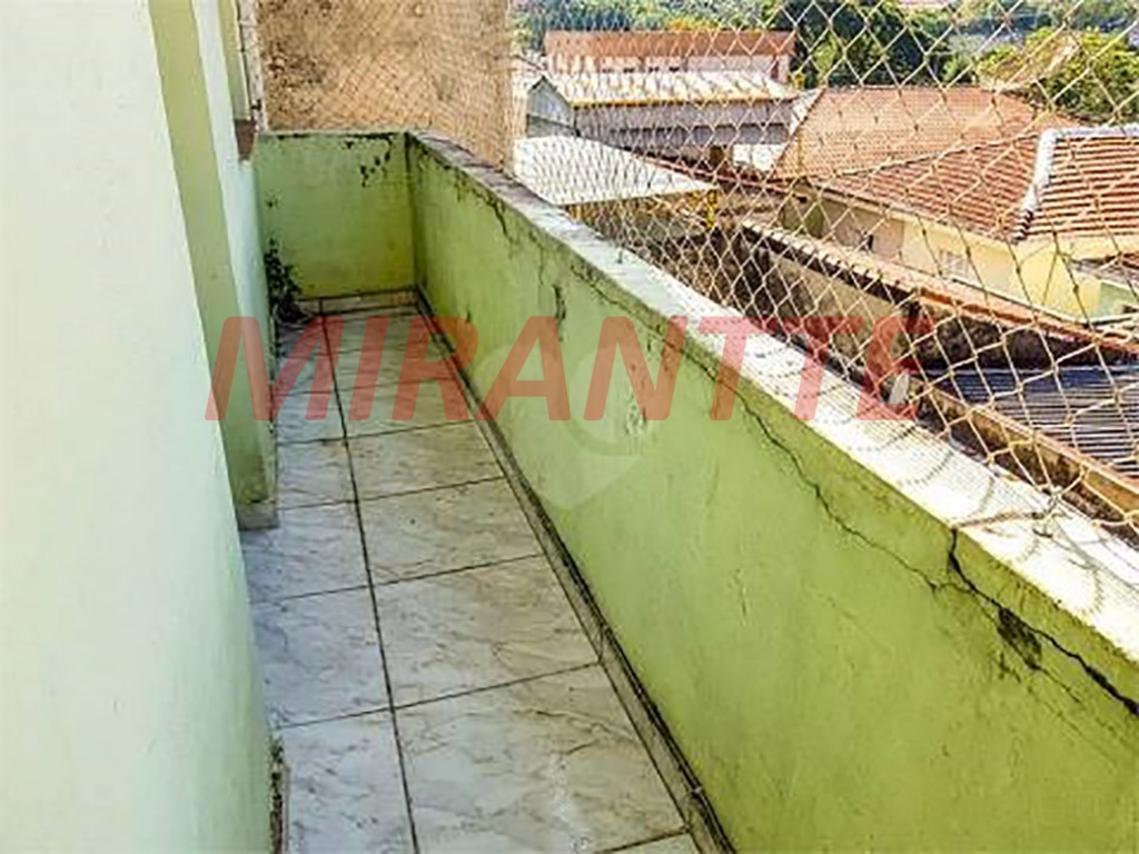 Apartamento de 45m² com 2 quartos em Jardim São Paulo