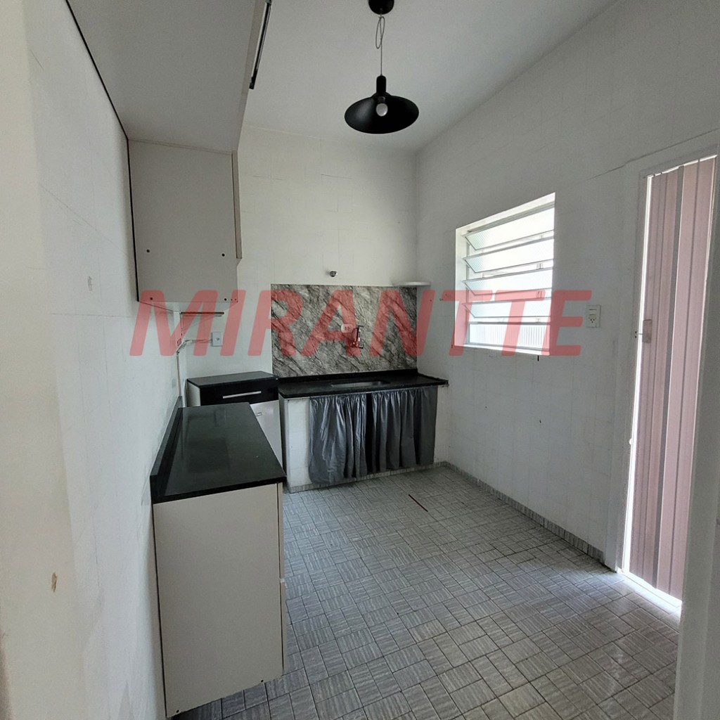 Apartamento de 45m² com 2 quartos em Jardim São Paulo