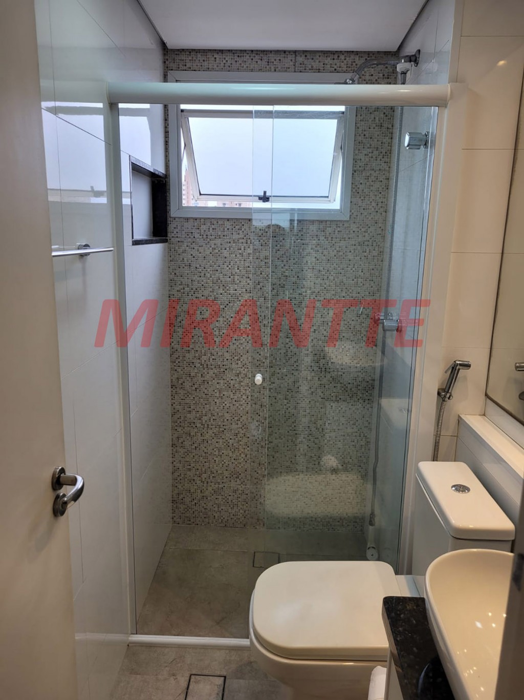 Apartamento de 60m² com 2 quartos em Vila Leonor