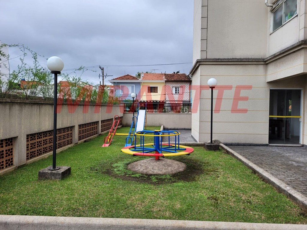 Apartamento de 60m² com 2 quartos em Vila Leonor
