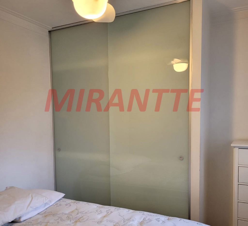 Apartamento de 60m² com 2 quartos em Vila Leonor