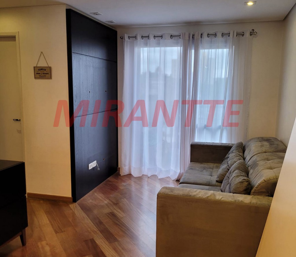 Apartamento de 60m² com 2 quartos em Vila Leonor