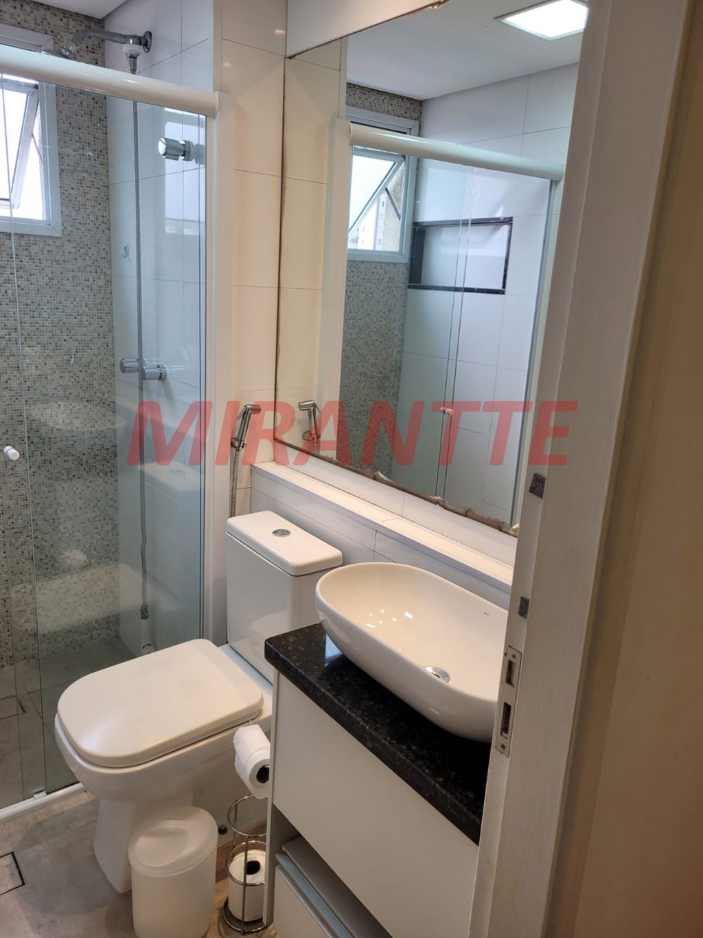 Apartamento de 60m² com 2 quartos em Vila Leonor