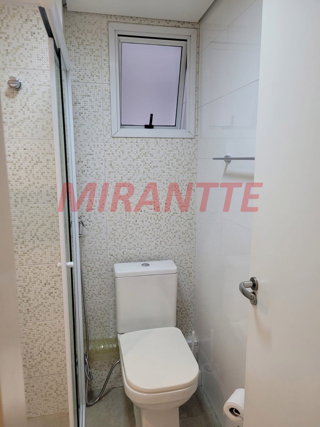 Apartamento de 60m² com 2 quartos em Vila Leonor