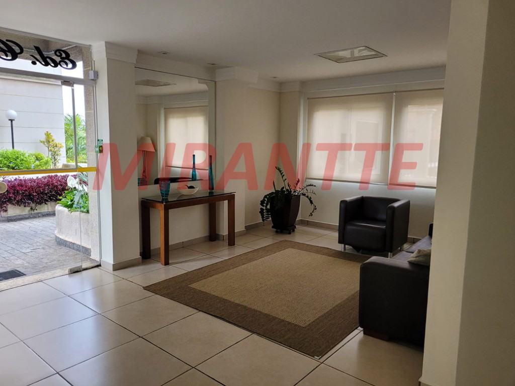 Apartamento de 60m² com 2 quartos em Vila Leonor