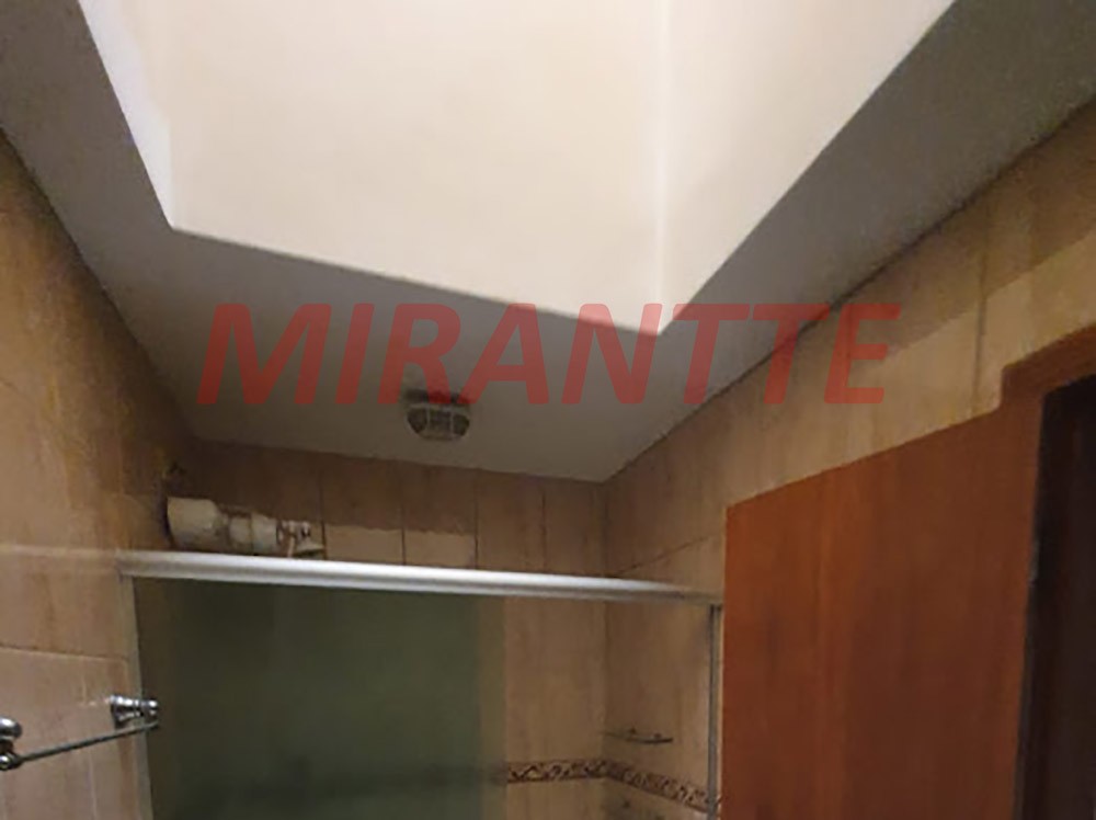 Cond. fechado de 472m² com 5 quartos em Alphaville