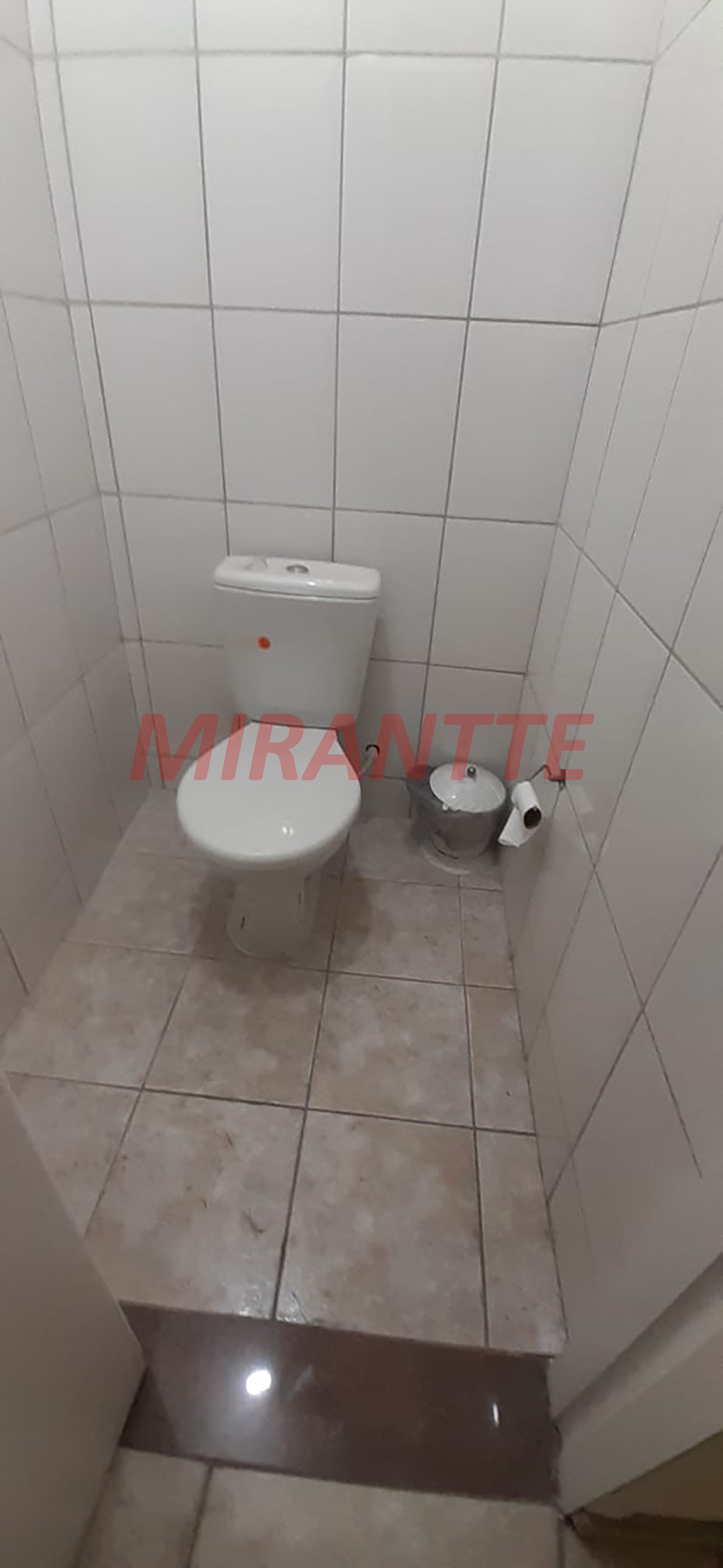 Comercial de 84m² em Tremembe