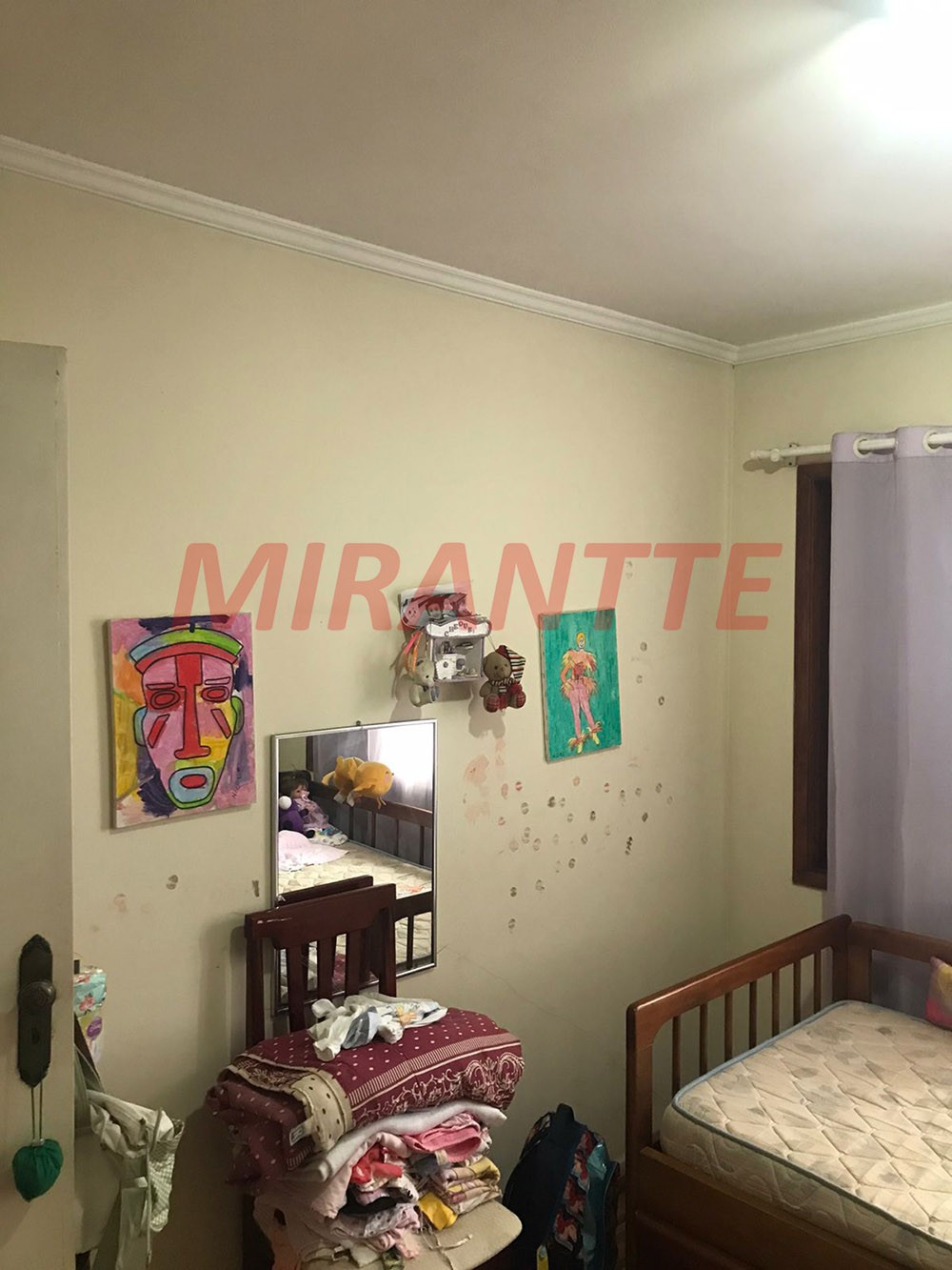 Sobrado de 220m² com 3 quartos em Vila Dom Pedro II