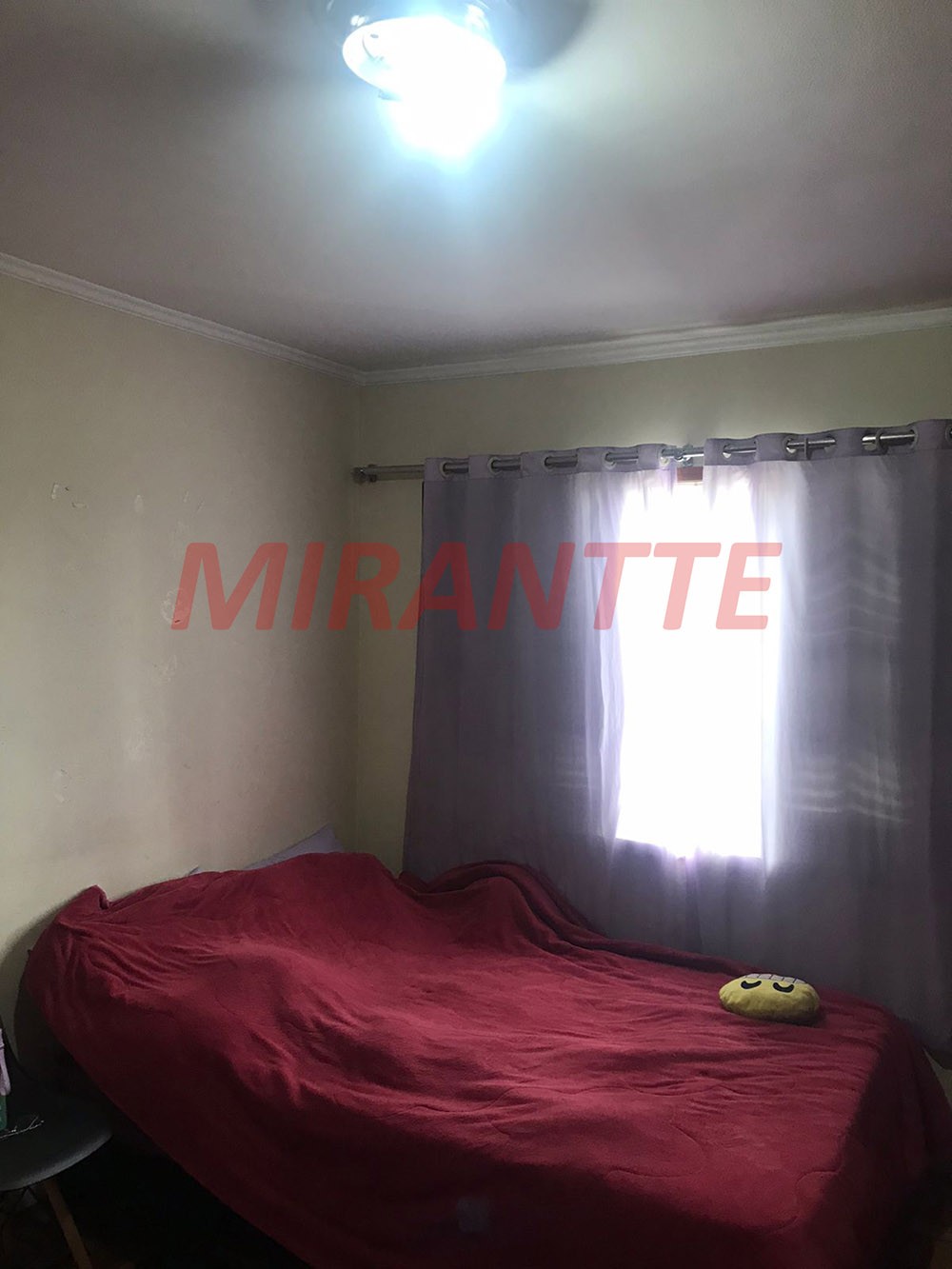 Sobrado de 220m² com 3 quartos em Vila Dom Pedro II