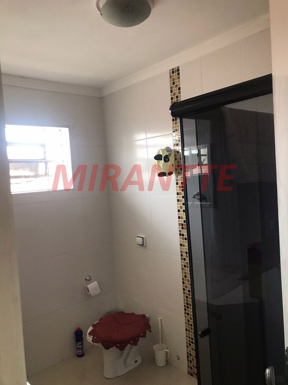 Sobrado de 220m² com 3 quartos em Vila Dom Pedro II