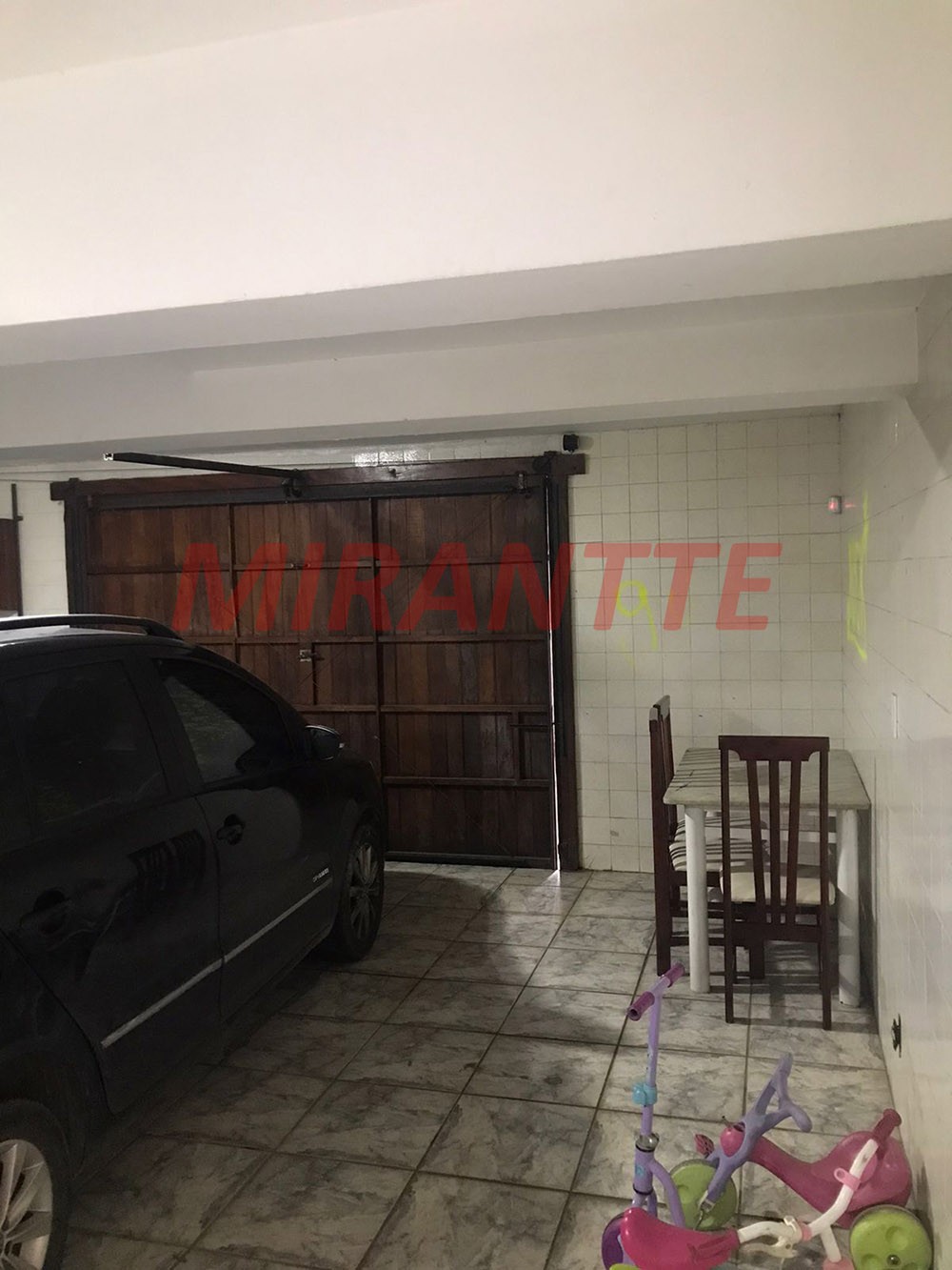 Sobrado de 220m² com 3 quartos em Vila Dom Pedro II