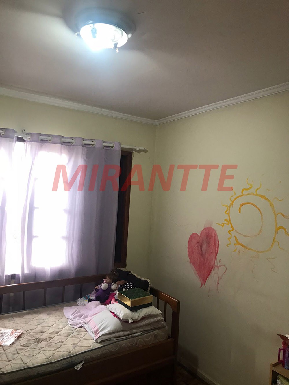 Sobrado de 220m² com 3 quartos em Vila Dom Pedro II