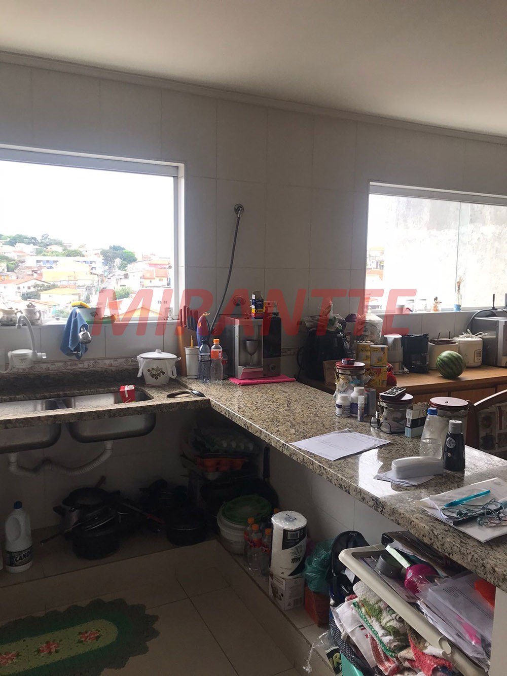 Sobrado de 220m² com 3 quartos em Vila Dom Pedro II