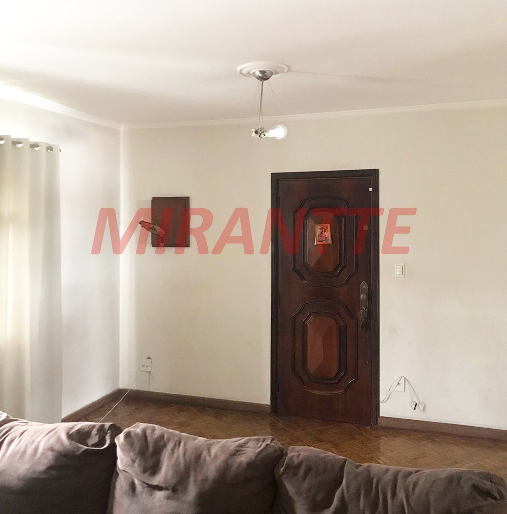 Sobrado de 220m² com 3 quartos em Vila Dom Pedro II