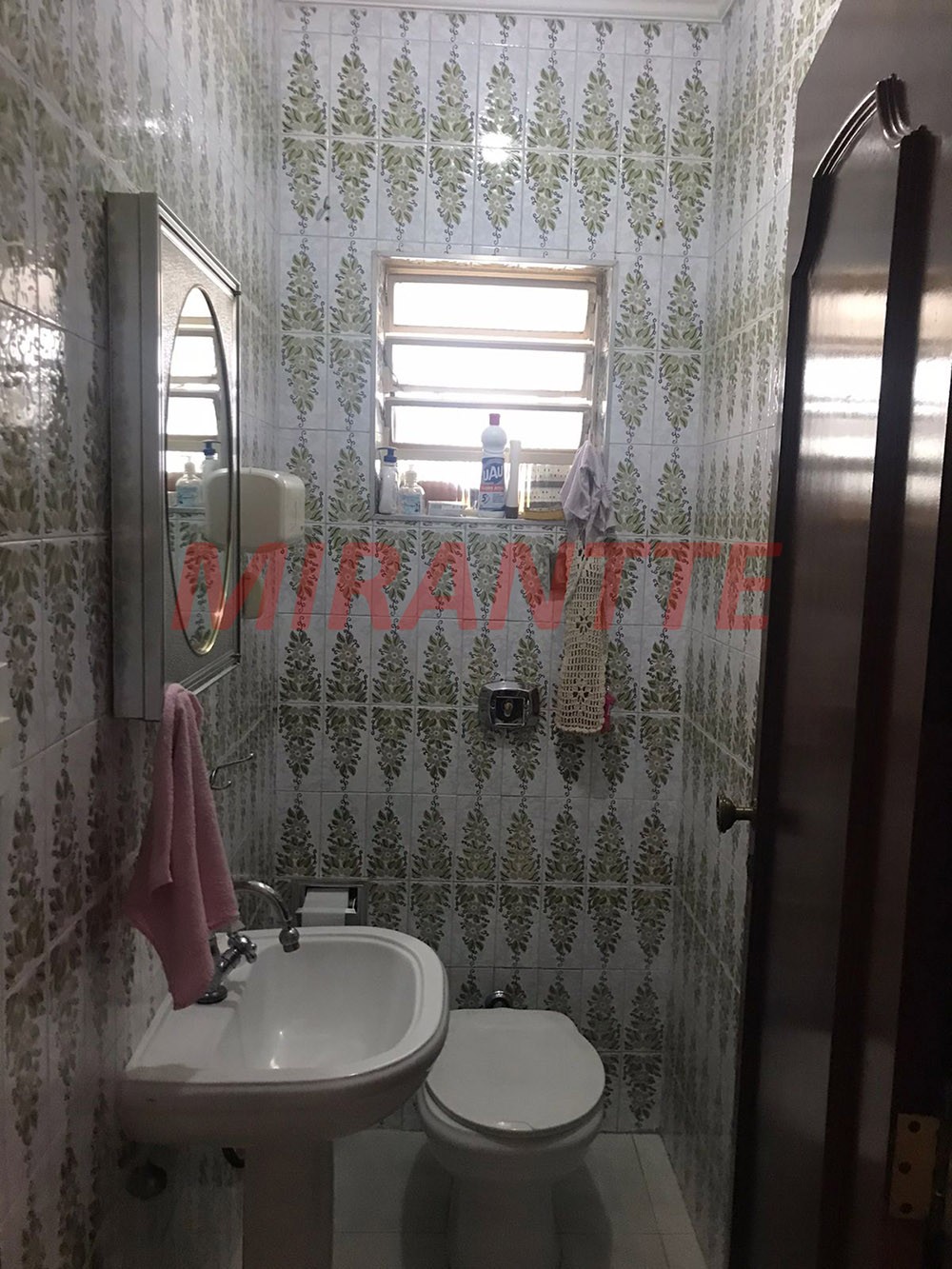 Sobrado de 220m² com 3 quartos em Vila Dom Pedro II