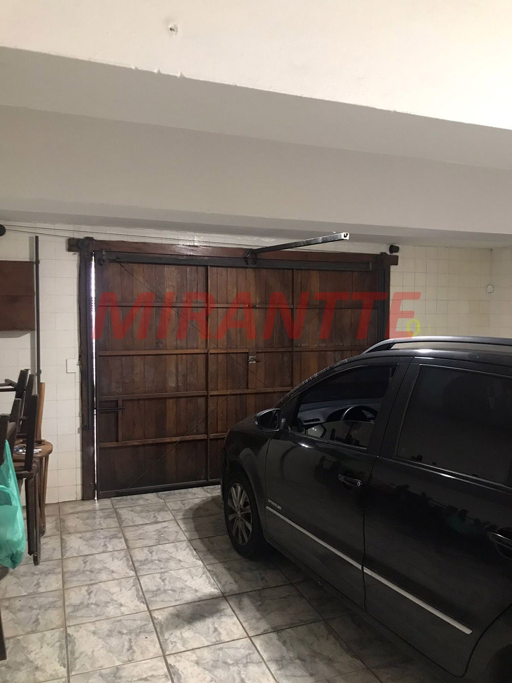 Sobrado de 220m² com 3 quartos em Vila Dom Pedro II