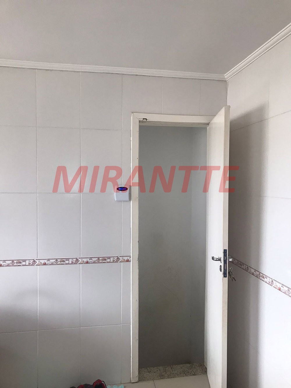 Sobrado de 220m² com 3 quartos em Vila Dom Pedro II