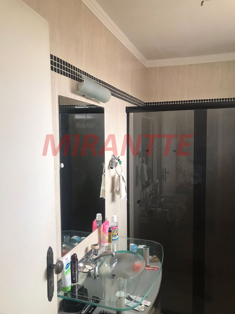 Sobrado de 220m² com 3 quartos em Vila Dom Pedro II