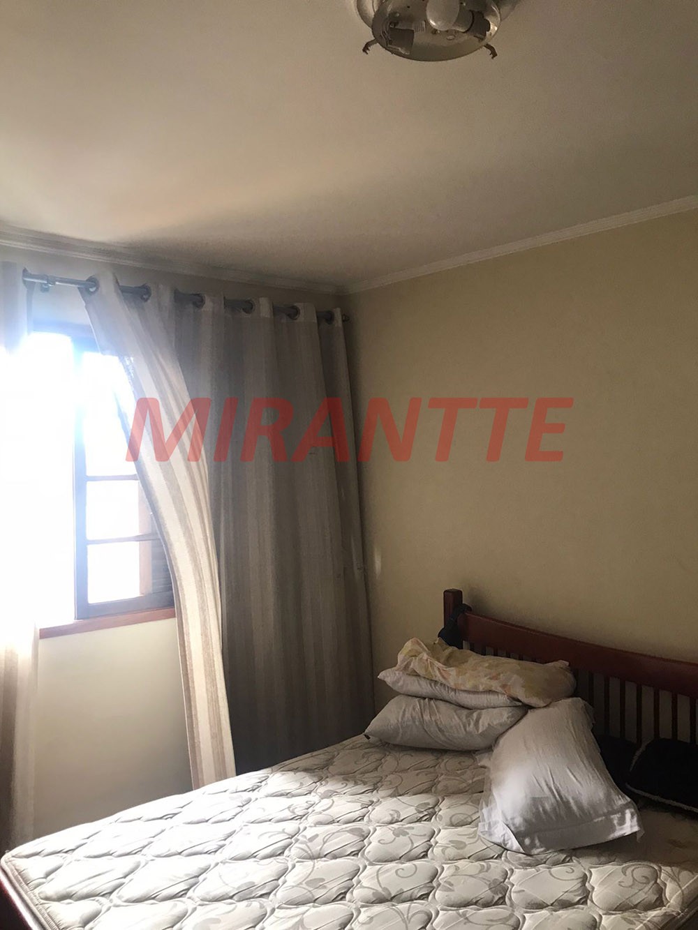 Sobrado de 220m² com 3 quartos em Vila Dom Pedro II