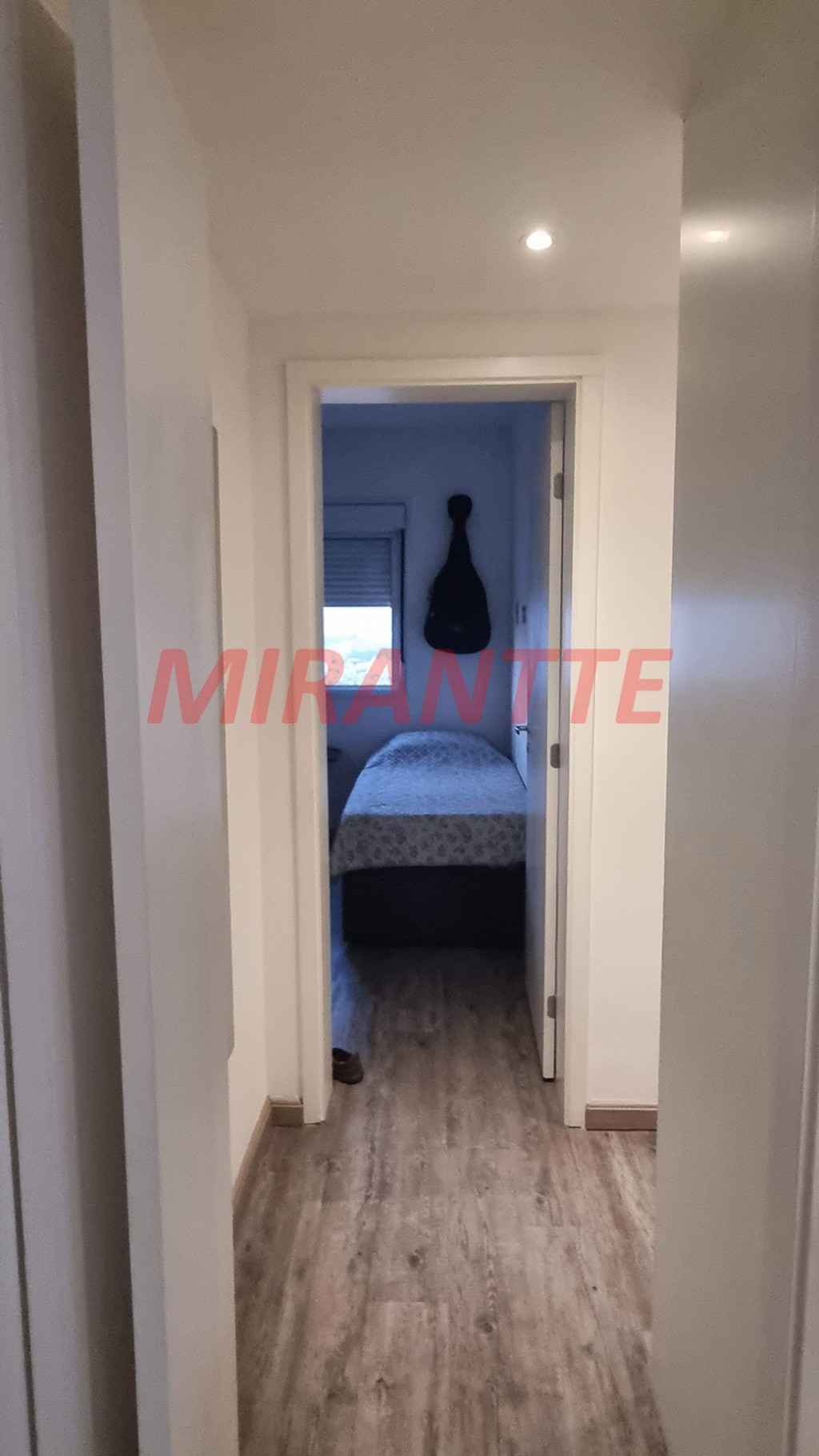 Apartamento de 133m² com 3 quartos em Santana
