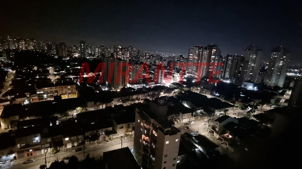 Apartamento de 133m² com 3 quartos em Santana