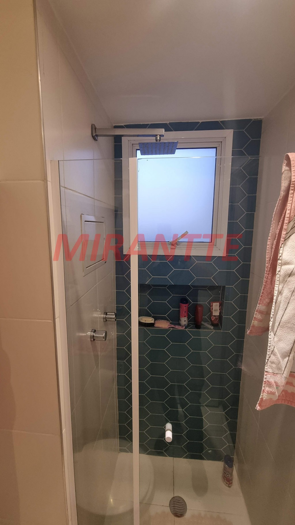 Apartamento de 133m² com 3 quartos em Santana