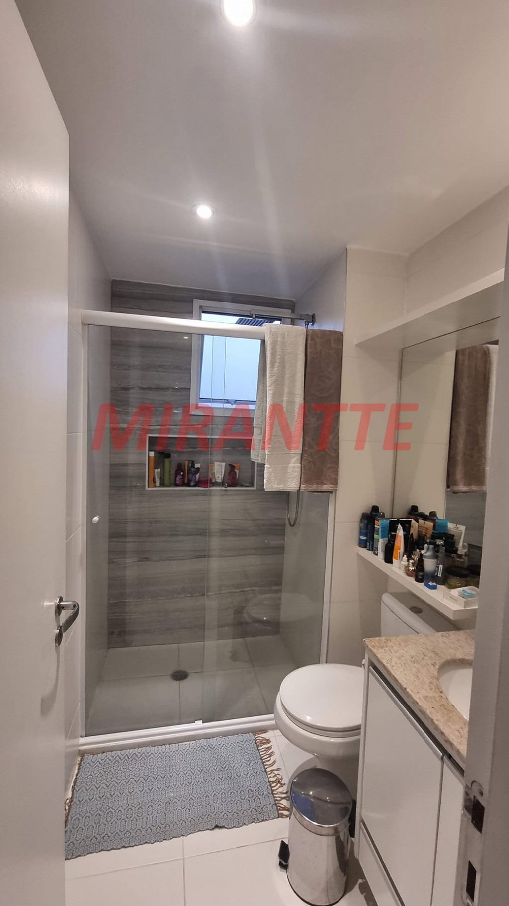 Apartamento de 133m² com 3 quartos em Santana