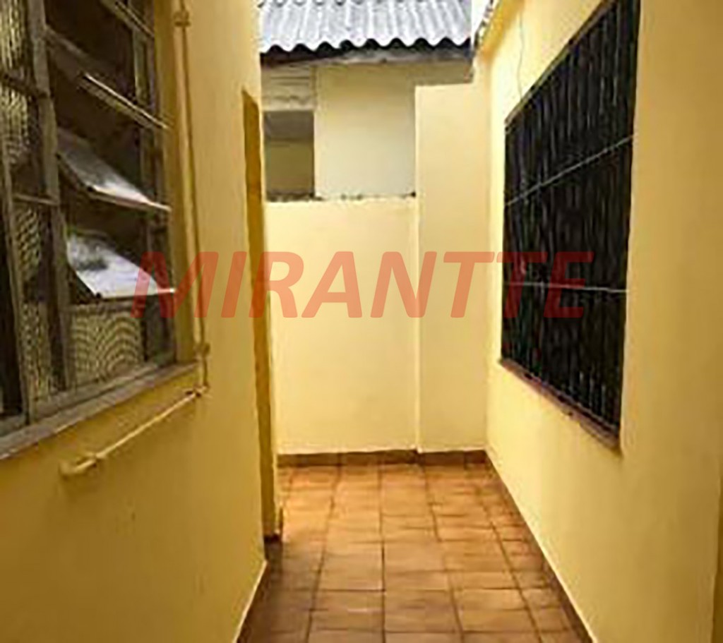 Casa terrea de 190m² com 2 quartos em Ipiranga
