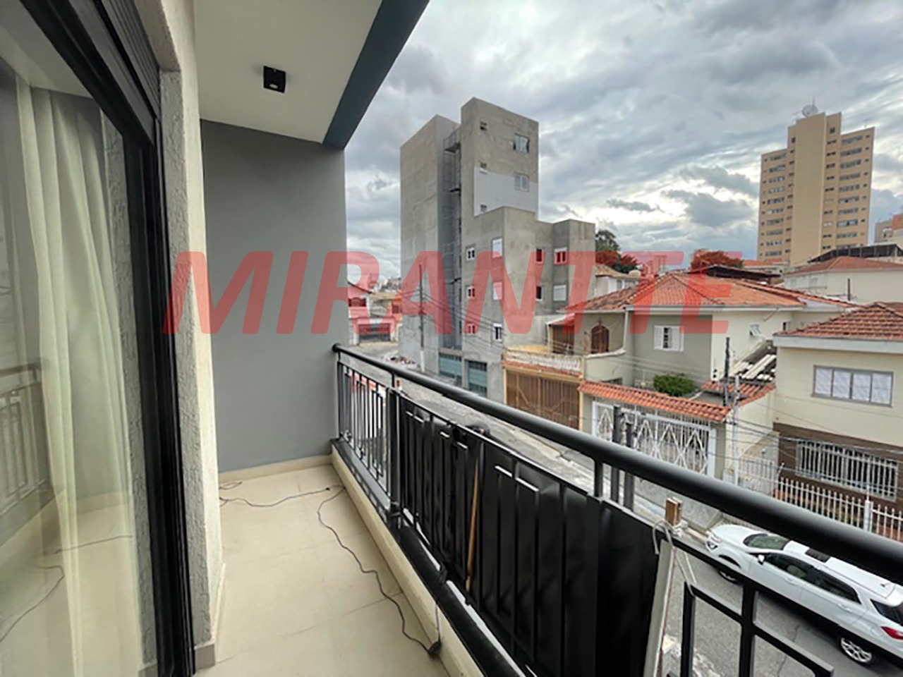 Sobrado de 189m² com 2 quartos em Jardim São Paulo
