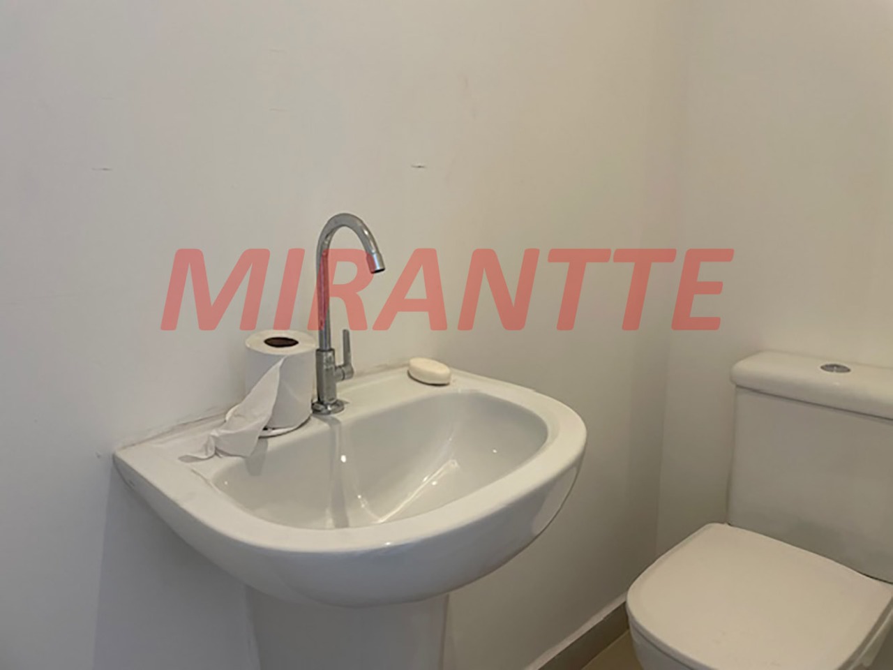 Sobrado de 189m² com 2 quartos em Jardim São Paulo