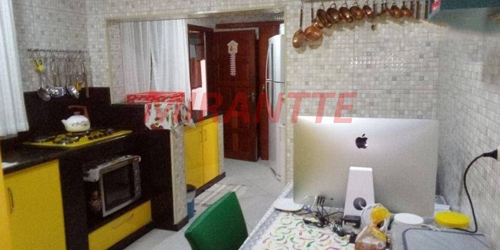 Casa terrea de 150m² com 3 quartos em Jardim Popular