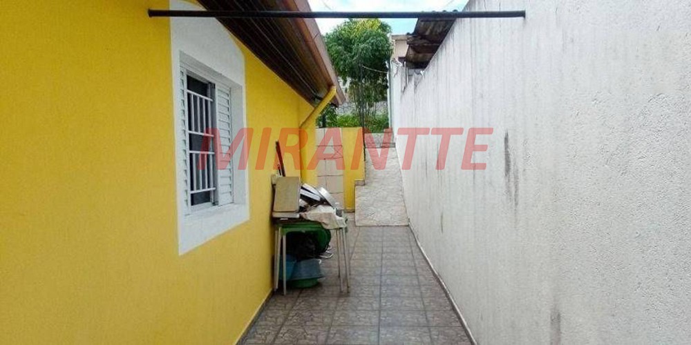 Casa terrea de 150m² com 3 quartos em Jardim Popular