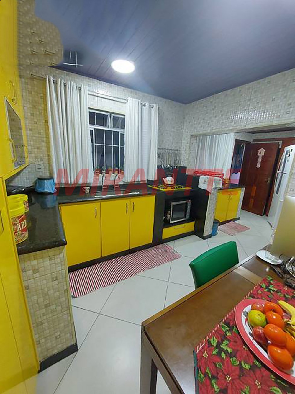 Casa terrea de 150m² com 3 quartos em Jardim Popular