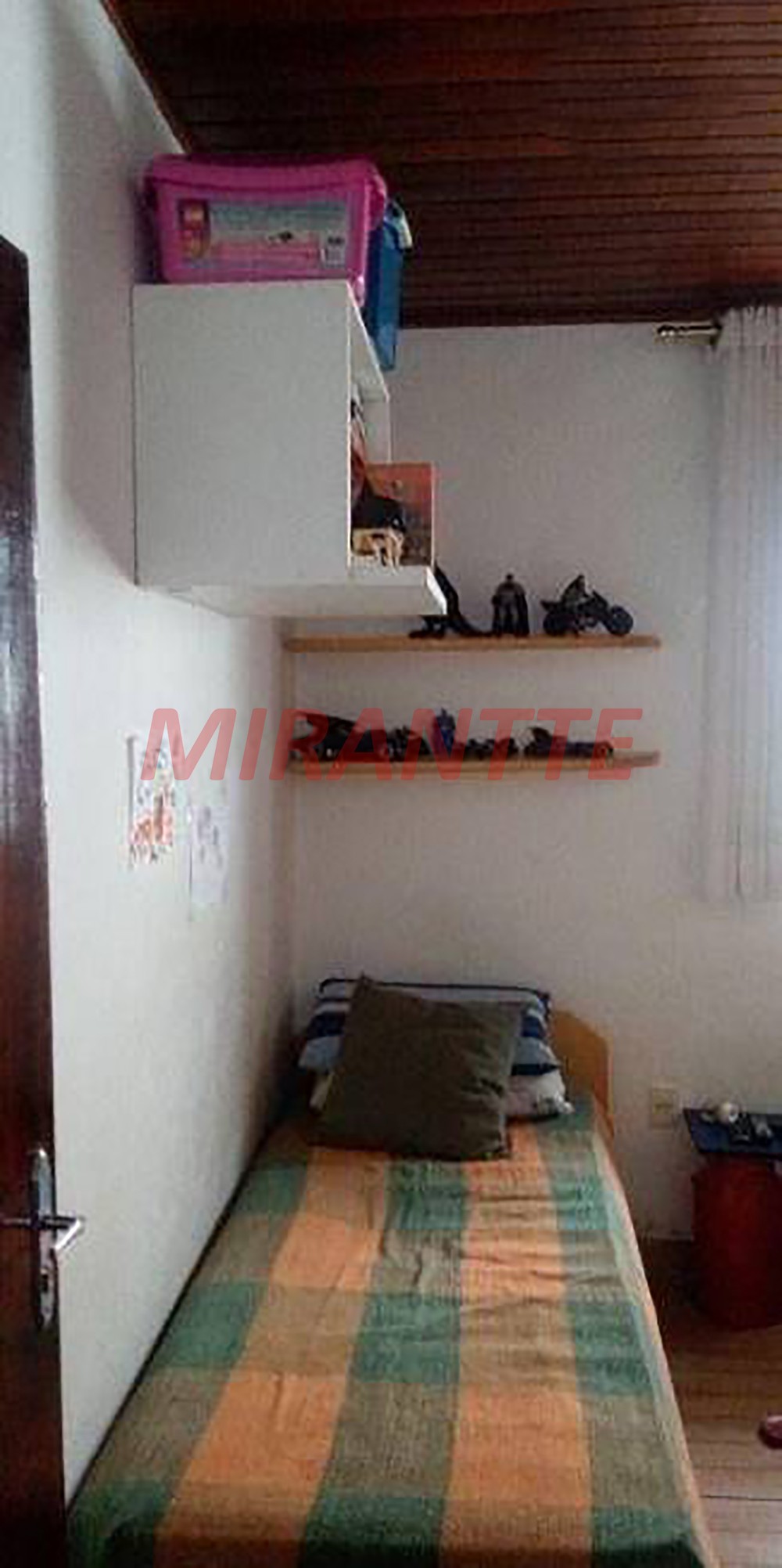 Casa terrea de 150m² com 3 quartos em Jardim Popular