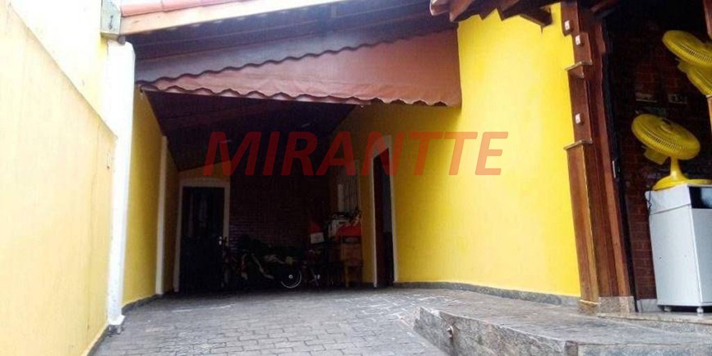 Casa terrea de 150m² com 3 quartos em Jardim Popular