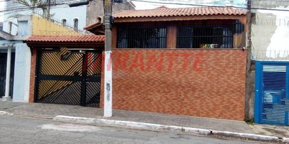 Casa terrea de 150m² com 3 quartos em Jardim Popular