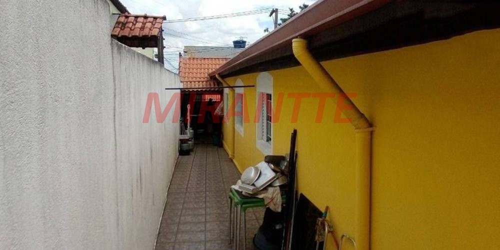Casa terrea de 150m² com 3 quartos em Jardim Popular